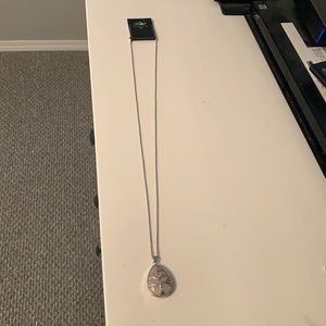Never worn shagwear necklace